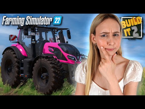 LS22 Build It 2 ​​- Willi is finally back 😍 Episode 129