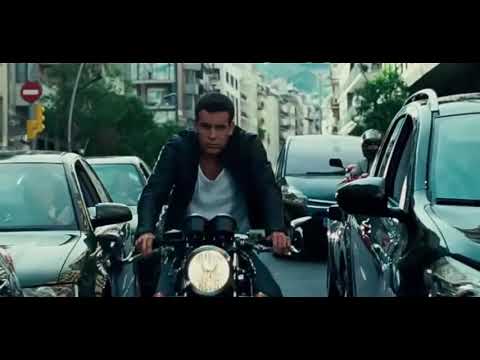 Hugo & Babi ❤ (Buray - Bu Gece) 》3 Meters Above The Sky