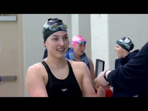 HIGHLIGHTS | Day 3 BIG EAST Swimming & Diving Championships (02/27/25)
