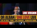 Dr Alban - One Love (LIVE 1993) HD / RARE! 