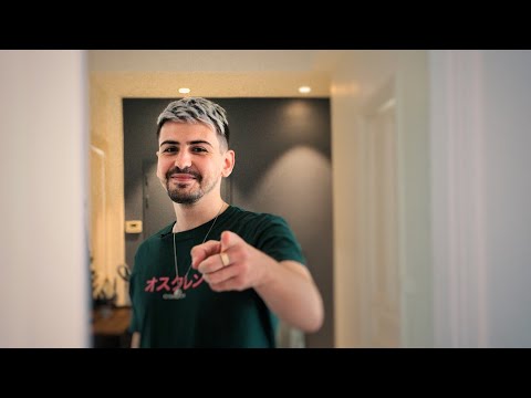 MON NOUVEL APPARTEMENT ! (House tour)