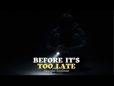 Before It’s Too Late | Official Trailer (2026)