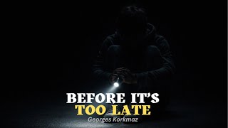 Before It’s Too Late | Official Trailer (2026)