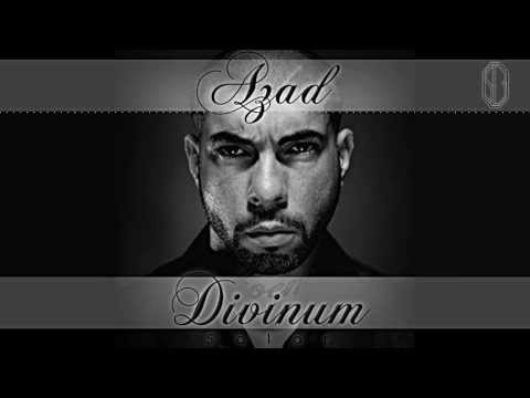 Azad - Divinum Mixtape (Official Video 2014) [prod. by SalarBeats]