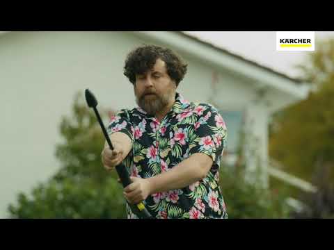 Karcher 1.676-100.0 K 3 Power Control