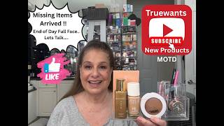 IPSY February 2026: Missing Products! Full‑Face End‑of‑Day Makeup Tried & Tell with Tips MOTD GRWM