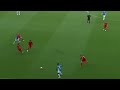 Liverpool's Amazing Offside Trap
