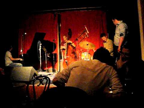 matt & phreds manchester jazz club