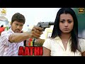 Interesting Twist Scene Of The Movie Aathi Malayalam Dubbed Vijay Trisha Sai Kumar J4Studios