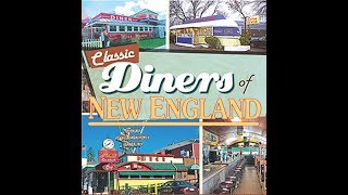 Diners of New England 1991 documentary WCSH channel 6 Portland, Maine