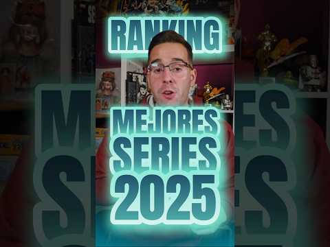 💥 Top 10 des toutes nouvelles séries télévisées de 2025 à ne pas manquer !