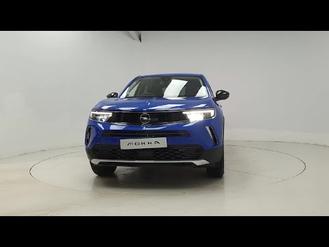 2024 Opel Mokka
