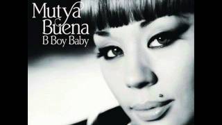 Mutya Buena Ft. Amy Winehouse - B Boy Baby
