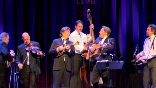 Jerry Douglas & The Earls of Leicester, Dim Lights Thick Smoke