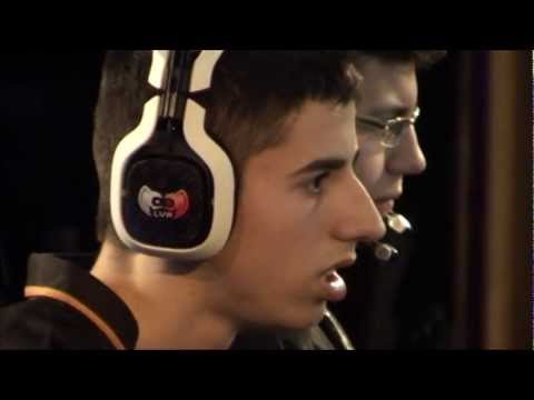 Resumen x6tence.ESET CoD:MW3 | Final Cup H2O