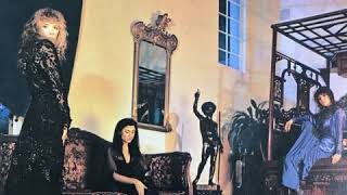 Stevie Nicks ~ Outside The Rain (Take 1 04/04/1980)