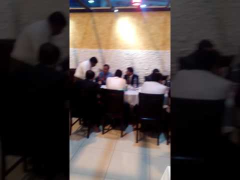 Sadafco Management organised a get to gether  Party.