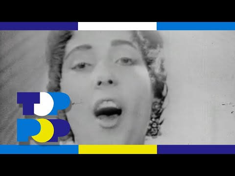 Corry Brokken - Net Als Toen - Eurovision Songfestival Winner 1957 • TopPop