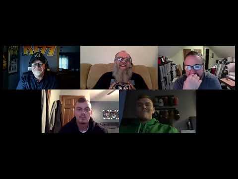 KISS 2020 Goodbye Review