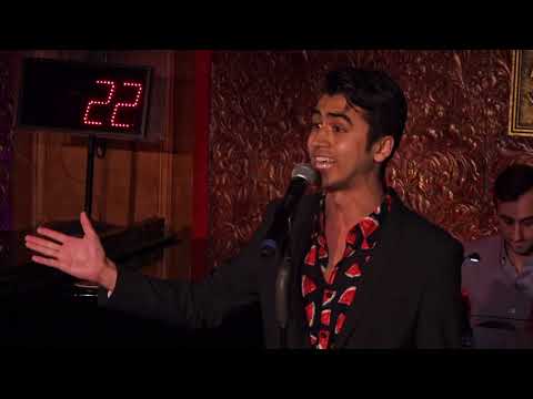 Alec Silver - "I've No More Fucks To Give" | 54/54/54 2022