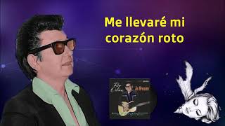 ROY ORBISON - HOUSE WITHOUT WINDOWS (SUBTITULADA EN ESPAÑOL)