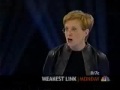 Weakest Link NBC Promos