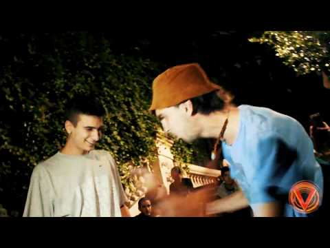 JUANCA vs NATIVO - 4TOS (FECHA 9) - Vértigo Freestyle