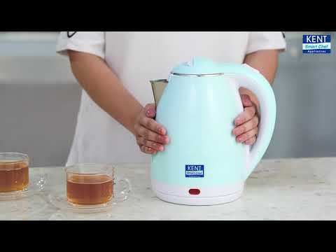 Kent Amaze Plus Electric Kettle