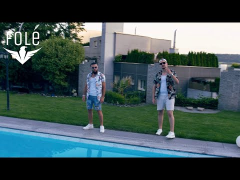 Isi ft Kani - Karma (Official Video)