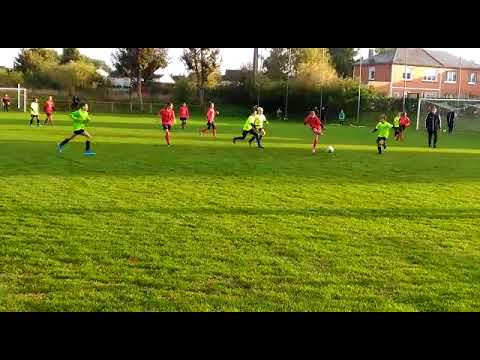 Vidéos Matchs Arras FCF - CSAL SOUCHEZ U12-U13 (A) (09-10-2019)(5)