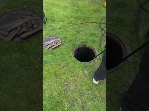 Precise Drainage Solutions video.