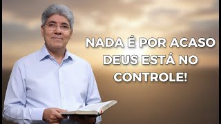 TRANSFORME SUA MENTE E DESCUBRA A VONTADE DE DEUS!