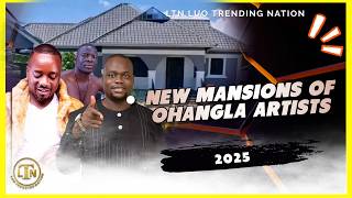 Download lagu PRINCE INDAH, ODONGO SWAG, EMMA JALAMO AND AMISO WITH THEIR HOUSES mp3