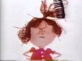 Classic Sesame Street Angry Annie