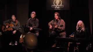 Hit Songwriter Billy Dean Performs "It's Only The Wind"