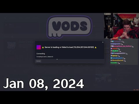 GREG "DICKY" LETOURNEAU ARRIVES ON THE MEAN STREETS OF LOS SANTOS - GTA RP