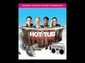 Hot Tub Time Machine (Louder than a bomb)