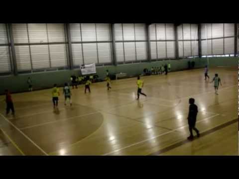 Sporting Clube de Arcozelo - Futsal