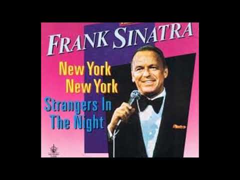 Étranger dans la nuit