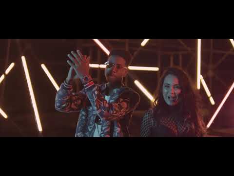Sr Brown - NO TE ENGAÑO (Video Oficial) feat Shiina