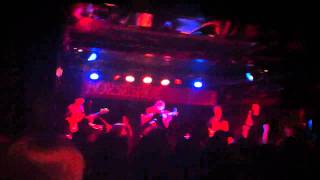 tUnE-yArDs - Killa (May 12, 2011) - Horseshoe Tavern, Toron