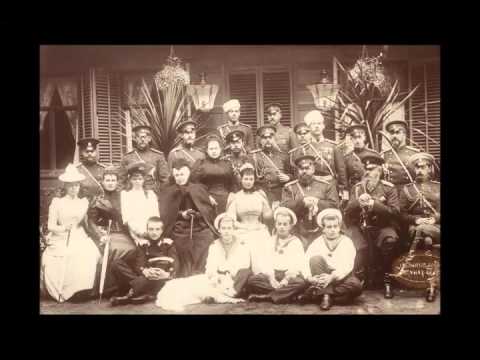 Histoire de la Russie - L’empire des Romanov, par Hélène Carrère d'Encausse