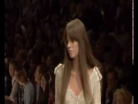 Burberry Prorsum Spring Summer 2010