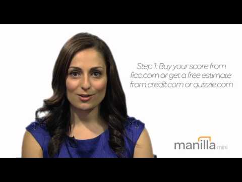 Boost Your Credit Score