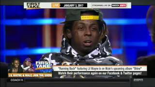 Young Money APAA Sports &amp; Entertainment Intro Video featuring Lil Wayne