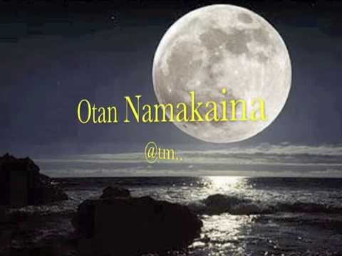 Otan Namakaina - Kiribati@tm..