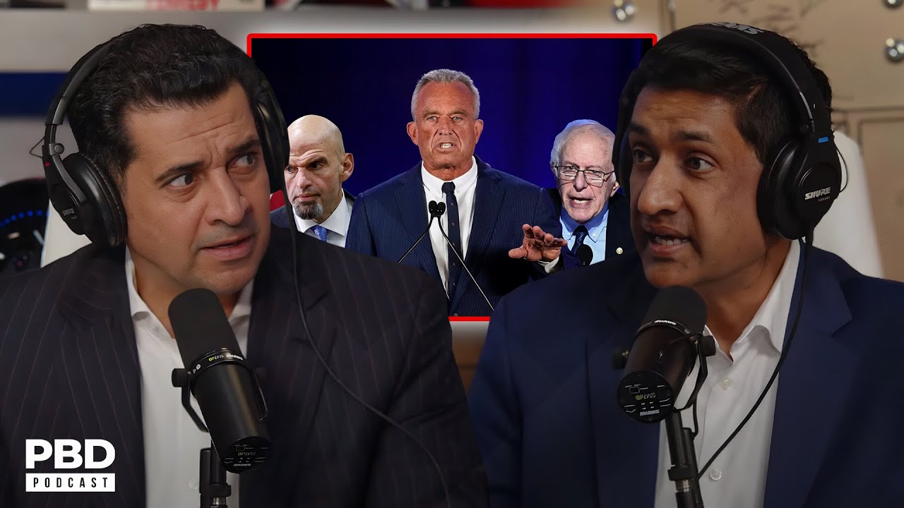 "Can’t Be Controlled" - Fetterman’s UNEXPECTED Trump Praise Leaves View Hosts STUNNED