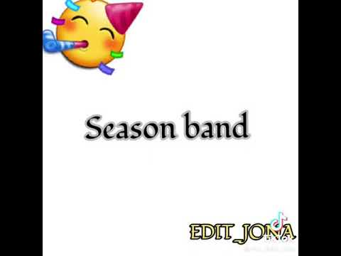season band