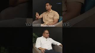 Discounted Growth Can Destroy Product-Market Fit | Vedang Patel, CEO - Souled Store