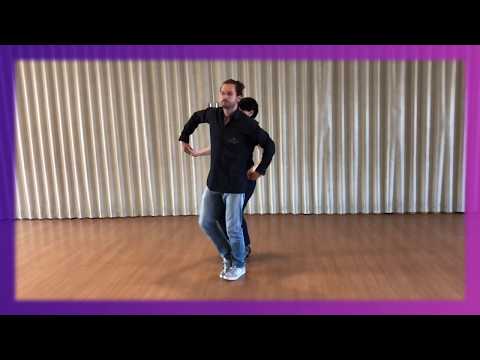 Tanzreise Schöneck 2019 - Wiener Walzer - Wiener Wirbel